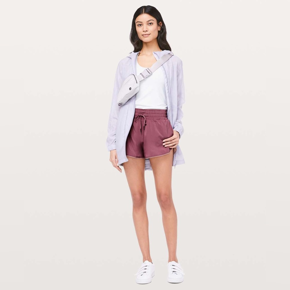 Lululemon Choose A Side Short *3"